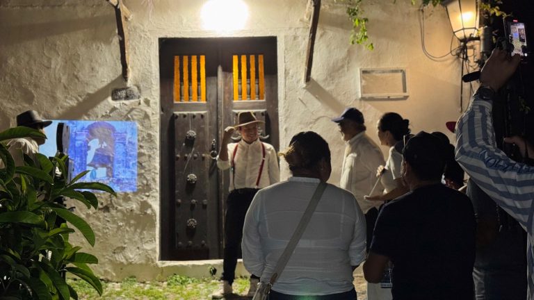 Taxco: una ciudad que siempre ha vivido entre cine e historia