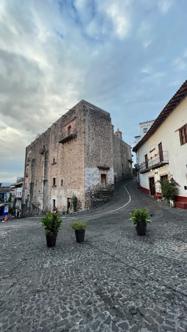 Dónde hospedarse en Taxco: guía para elegir bien